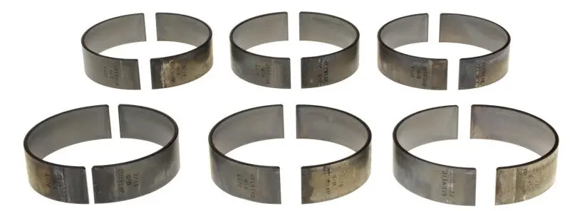 Clevite Chrysler 3.7L V6 2002-2005 Con Rod Bearing Set 1