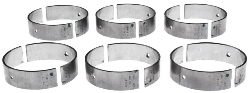 Clevite Chrysler Products V6 3.2L-3.5L 1998-02 Con Rod Bearing Set 1