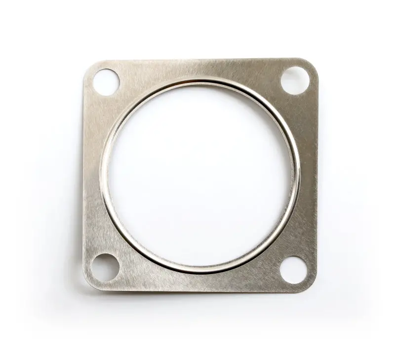 Cometic .016In Stainless K03/K04 4 Bolt Discharge Flange Gasket 1