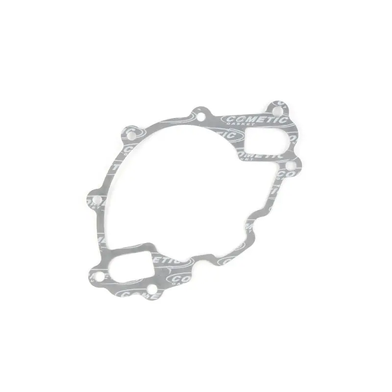 Cometic 87-97 Ford 302/351 Windsor .031In Fiber Water Pump Mounting Gasket - Pump To Block 1
