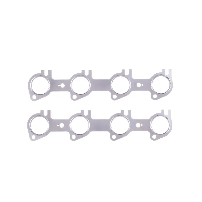 Cometic 91-01 Ford 4.6L Sohc / 99+ 5.4L Triton .030 Inch Mls Exhaust Gaskets (Pair) 1