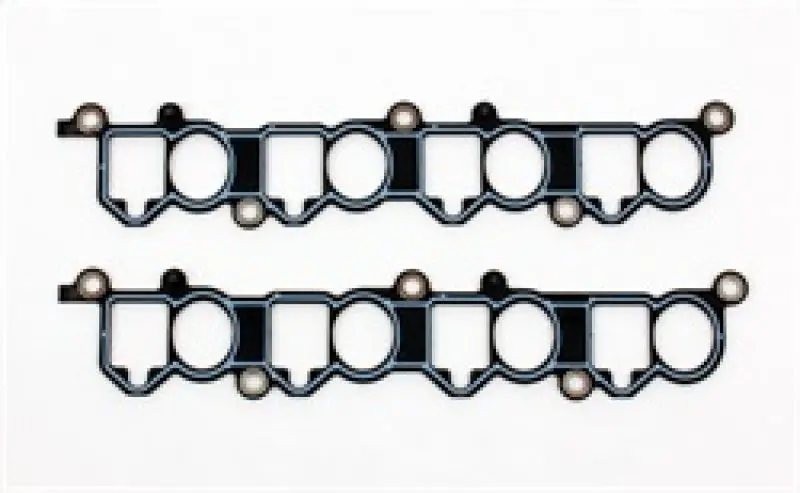 Cometic 96-97 Ford 4.6L Dohc Intake Manifold Gaskets (Pair) 1