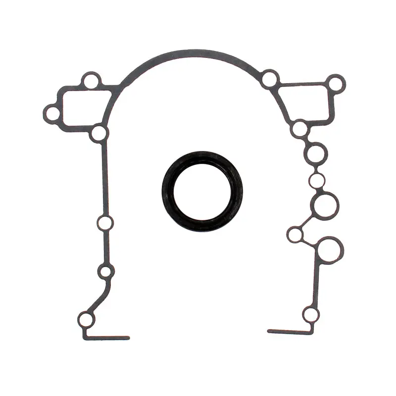 Cometic Buick Lc4/Lc9/Ld5/Lk9 V6 Timing Cover Gasket Kit - With Radial Seal 1