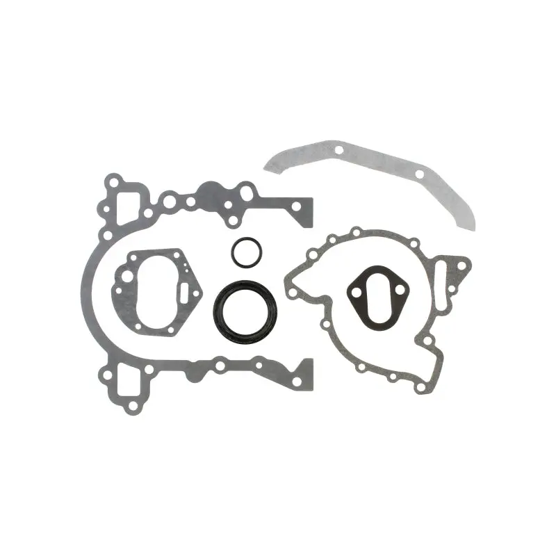 Cometic Buick V6 Small Block V8 Timing Cover Gasket Kit - With Radial Seal 1