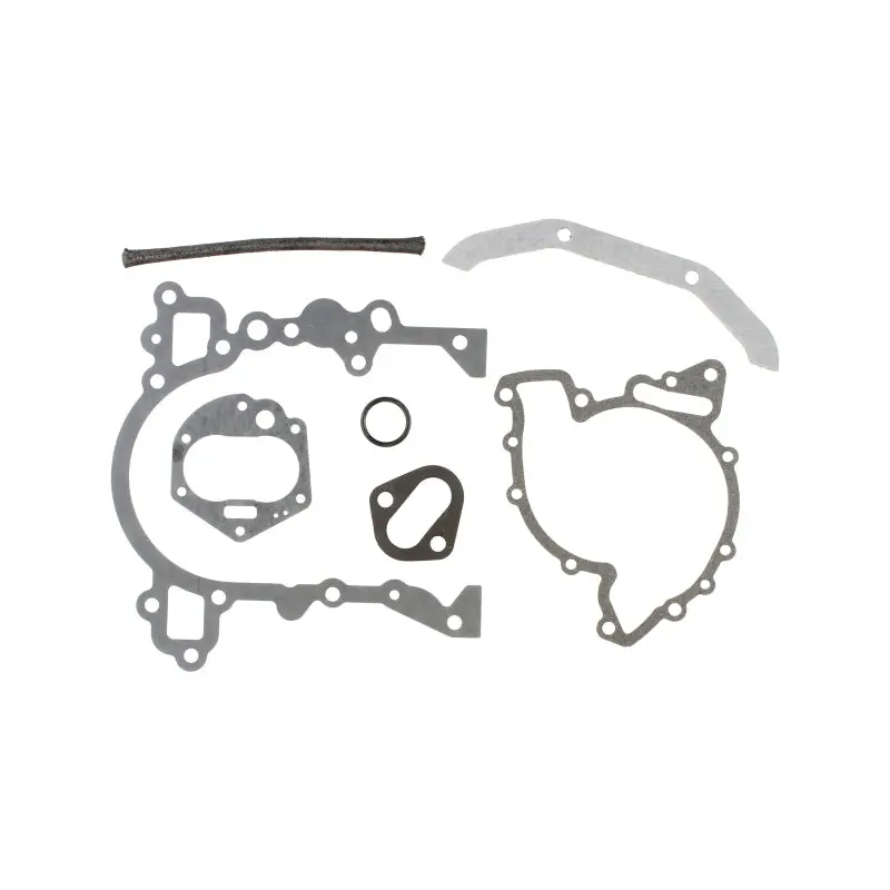 Cometic Buick V6 Small Block V8 Timing Cover Gasket Kit - With Rope Seal 1