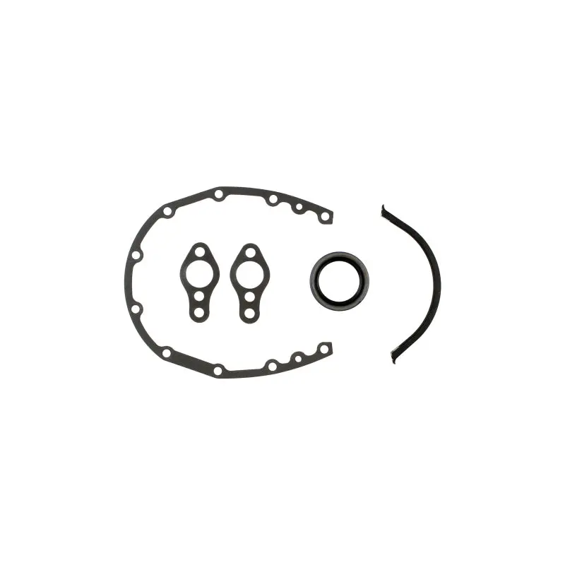 Cometic Chevrolet 1957-1974 Gen-1 Small Block V8 Timing Cover Gasket Kit - With Thin Front Seal 1
