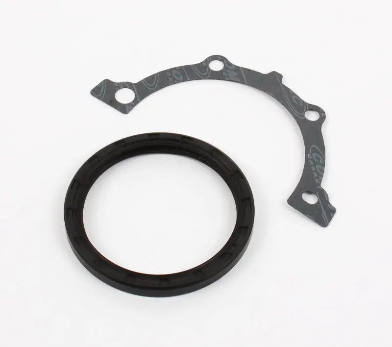 Cometic Chevrolet Gen-1 90 Degree V6 - Gen-1/2 Small Block V8 Rear Main Seal Kit - 1 Piece 2