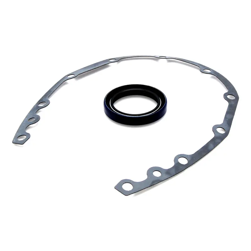 Cometic Chevrolet Gen-1 Small Block V8 .020In Fiber Timing Gasket Kit 1