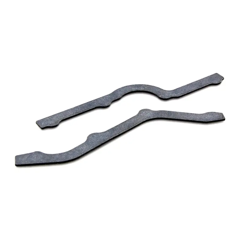 Cometic Chevrolet Gen-1 Small Block V8 .060In Fiber Intake Manifold End Seals Kit 1