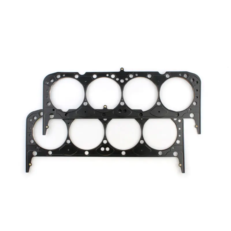 Cometic Chevrolet Gen-1 Small Block V8 4.165In Bore .027In Mls Cylinder Head Gasket 1
