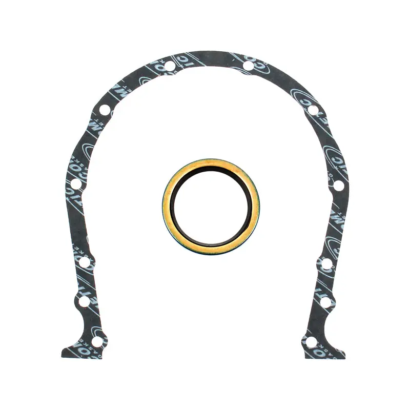 Cometic Chevrolet Mark-Iv Gm Gen-V Big Block V8 .031In Fiber Timing Cover Gasket Kit 1