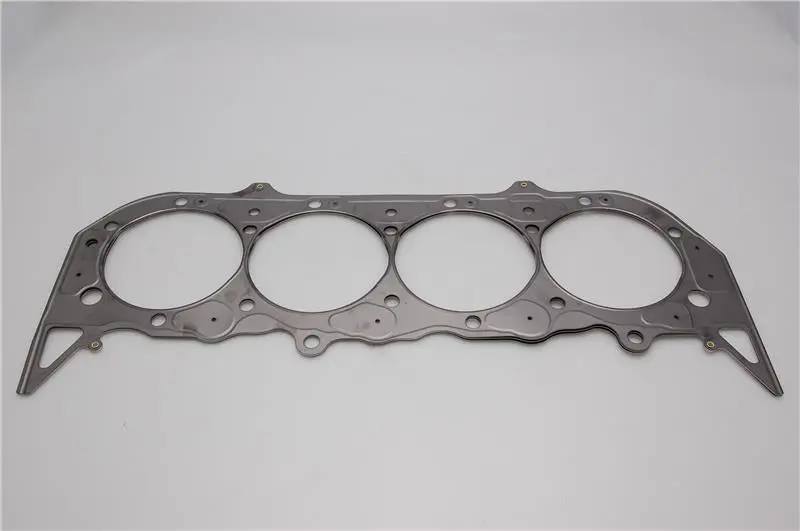 Cometic Chevy Big Block Brodix Big Duke/Big Brodie Heads 4.63In Bore .027In Mls Head Gasket 2