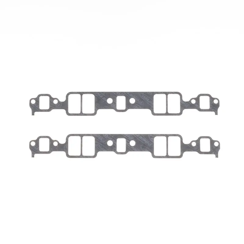 Cometic Chevy Gen1 Small Block V8 .094In Fiber Intake Mani Gasket Set 2