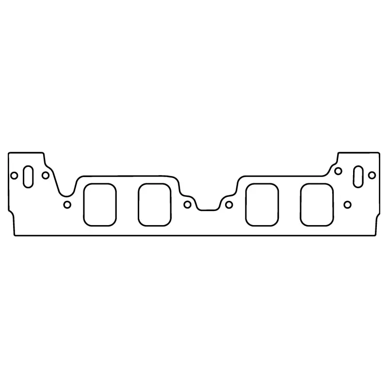 Cometic Chevy Mark-Iv Big Block V8 .031In Fiber Intake Mani Gasket Set 1
