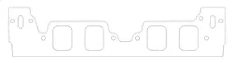 Cometic Chevy Mark-Iv Big Block V8 .060In Fiber Intake Mani Gasket Set 1