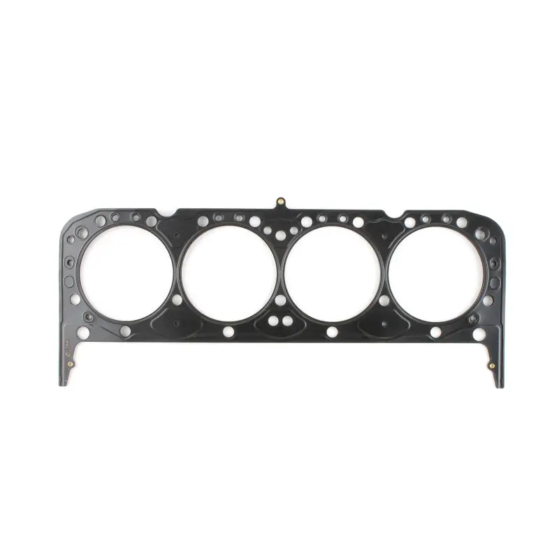 Cometic Chevy Small Block 4.060 Inch Bore .040 Inch Mls Head Gasket (18 Or 23 Deg. Heads) 1