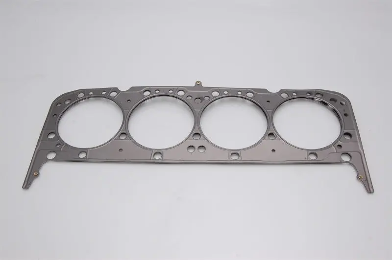 Cometic Chevy Small Block 4.165 Inch Bore .080 Inch Mls-5 Head Gasket (W/All Steam Holes) 2