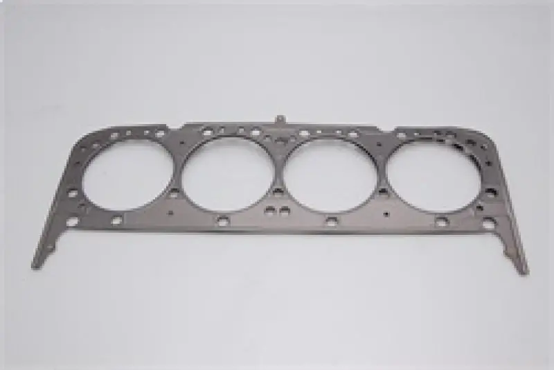 Cometic Chevy Small Block 4.200 Inch Bore .066 Inch Mls-5 Head Gasket (W/All Steam Holes) 2