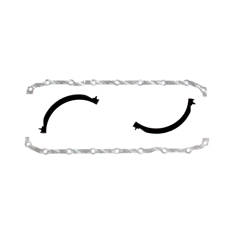 Cometic Chrysler 273/318/340 La .060In Fiber Oil Pan Gasket Kit 1