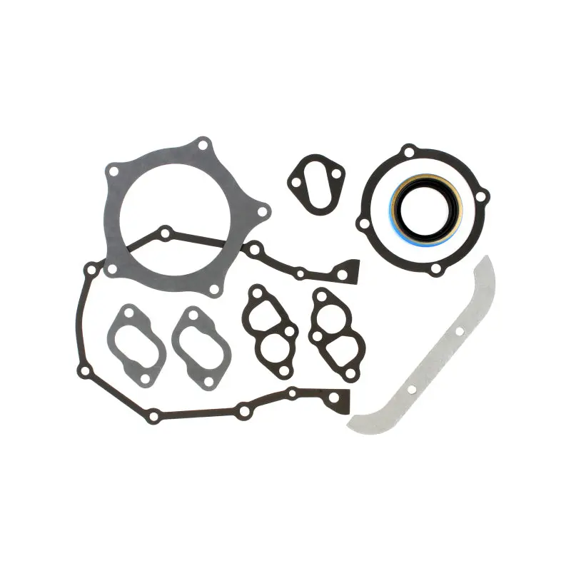 Cometic Chrysler B/Rb Gen-2 Hemi Timing Cover Gasket Kit 1