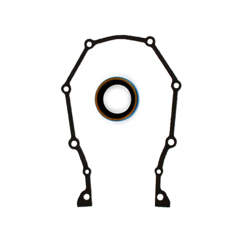 Cometic Chrysler B/Rb Gen-2 Hemi Timing Cover Gasket Kit 1