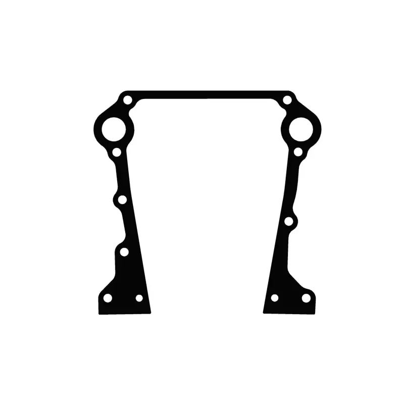 Cometic Chrysler La .018In Afm Timing Cover Gasket 1