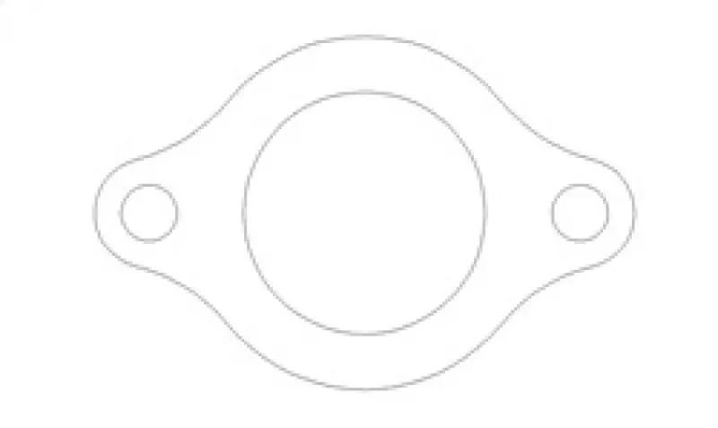 Cometic Chrysler Magnum V8 .018In Afm Thermostat Gasket 1