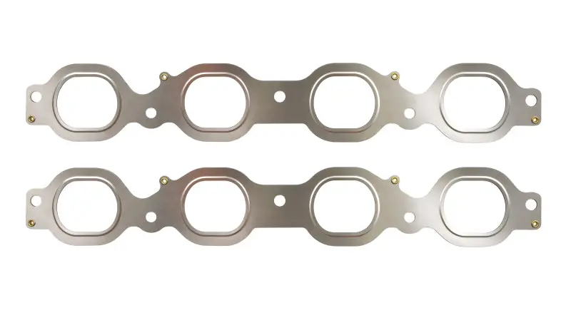 Cometic Corvette C7 Gen 5 Sbc 6.2L Lt1 .021In Mls Exhaust Gasket (1.920In) 1