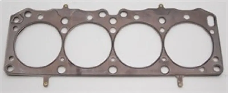Cometic Cosworth Fva/Fvc .040In Mls Cylinder Head Gasket - 87Mm Bore 2