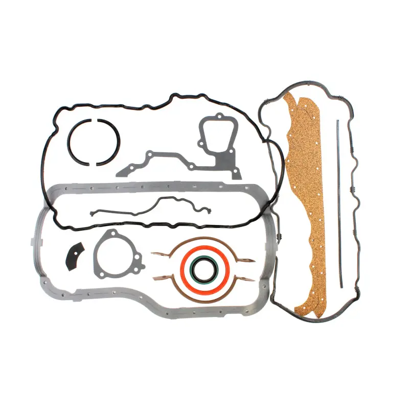 Cometic Ford 2.3L Ohc Bottom End Gasket Kit 1
