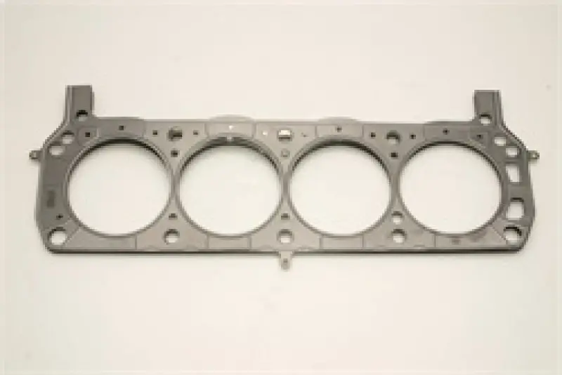 Cometic Ford 289/302/351 4.200 Inch Bore .040 Inch Mls Head Gasket (Non Svo) 1