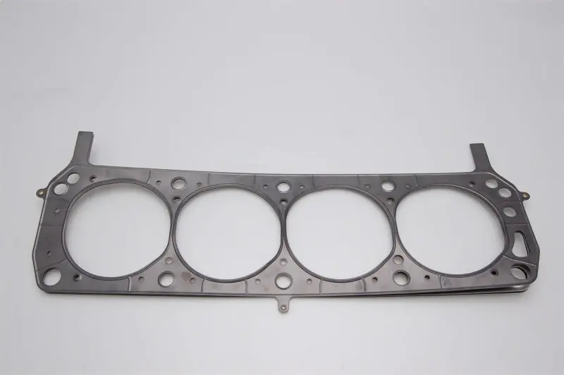 Cometic Ford 302/351 4.155In Round Bore .040 Inch Mls Head Gasket 1