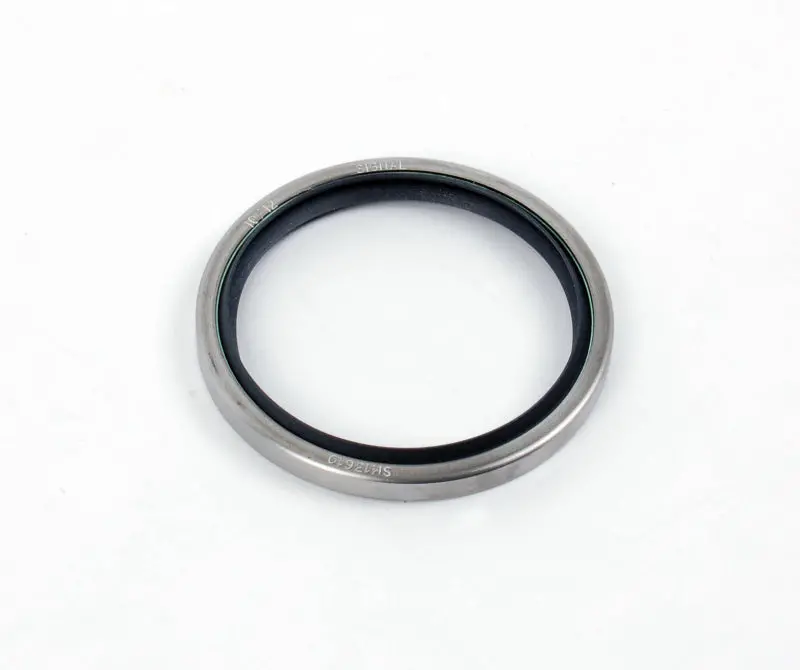 Cometic Ford 302 Windsor V8 Rear Main Seal-Dual Lip-Wet & Dry Sump Applications-13610-One-Piece 2