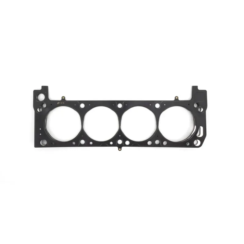 Cometic Ford 335 Series .040In Mls Cylinder Head Gasket - 4.185In Bore 1