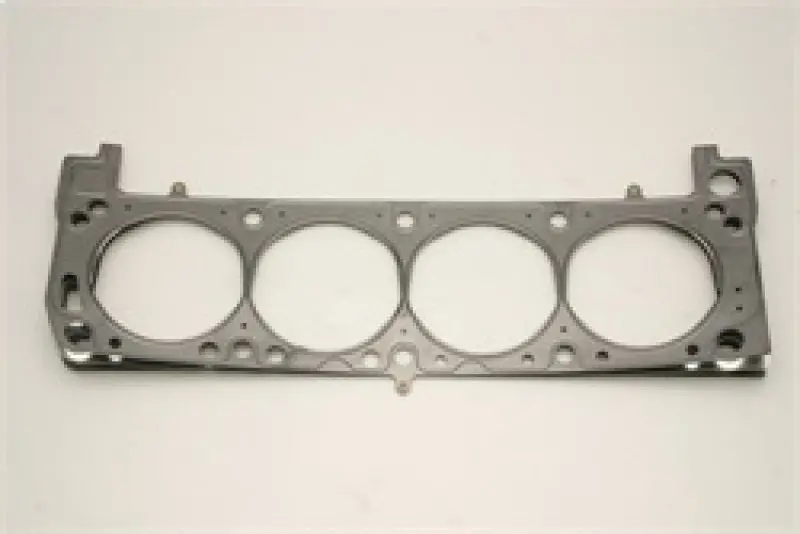 Cometic Ford 335 Series V8 .060In Mls Cylinder Head Gasket - 4.100In Bore 2
