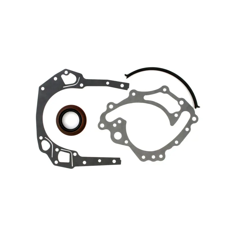 Cometic Ford 335 Series V8 Timing Cover Gasket Kit 1