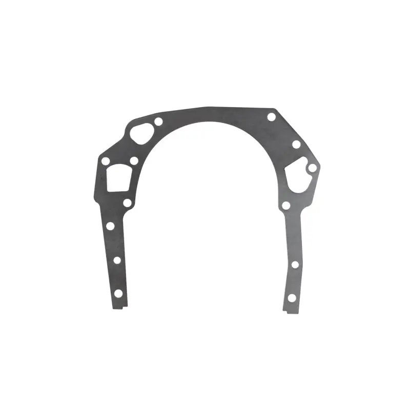 Cometic Ford 351C 335 Series V8 .020In Rubber Coated Steel Timing Cover Gasket 2