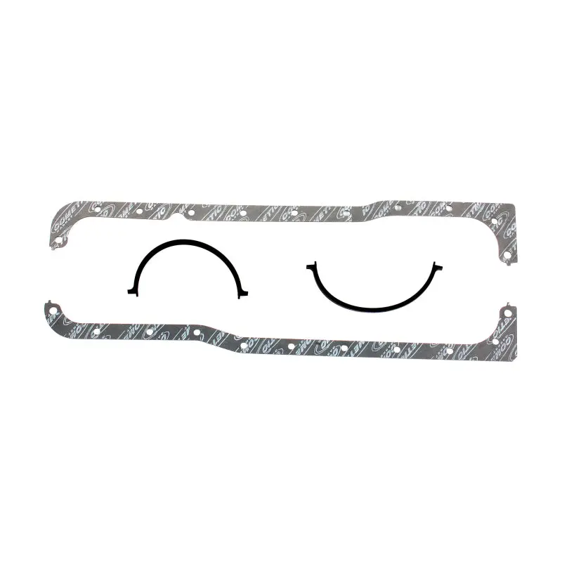 Cometic Ford 351W Windsor V8 .075In Afm Oil Pan Gasket Kit 1