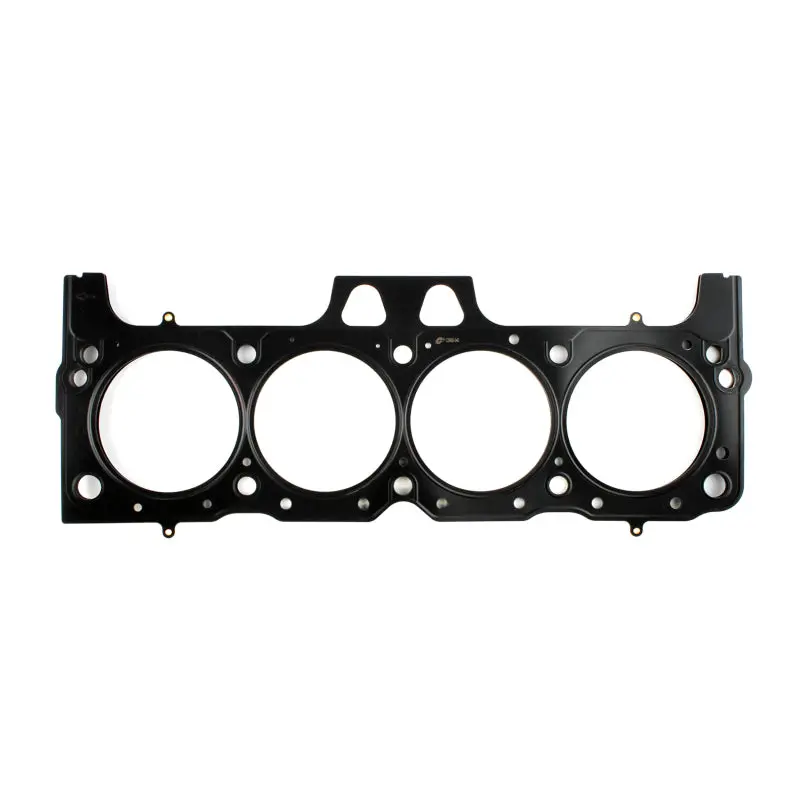 Cometic Ford 385 Series .089In Mls Cylinder Head Gasket - 4.400In Bore 2