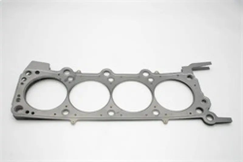 Cometic Ford 4.6L Modular V8 .036In Mls Cyl Head Gasket-95.25Mm Bore-Dohc-Darton Solid Sleeve-Lhs 1