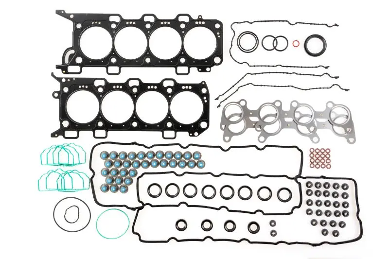Cometic Ford 5.0L Gen-2 Coyote Modular V8 Top End Gasket Kit 94Mm Bore 040In Mls Head Gasket 1