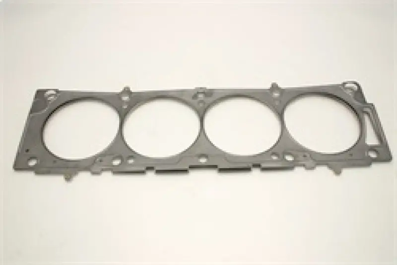 Cometic Ford Fe V8 .075In Mls Cylinder Head Gasket - 4.165In Bore - Does Not Fit 427 Sohc Cammer 1