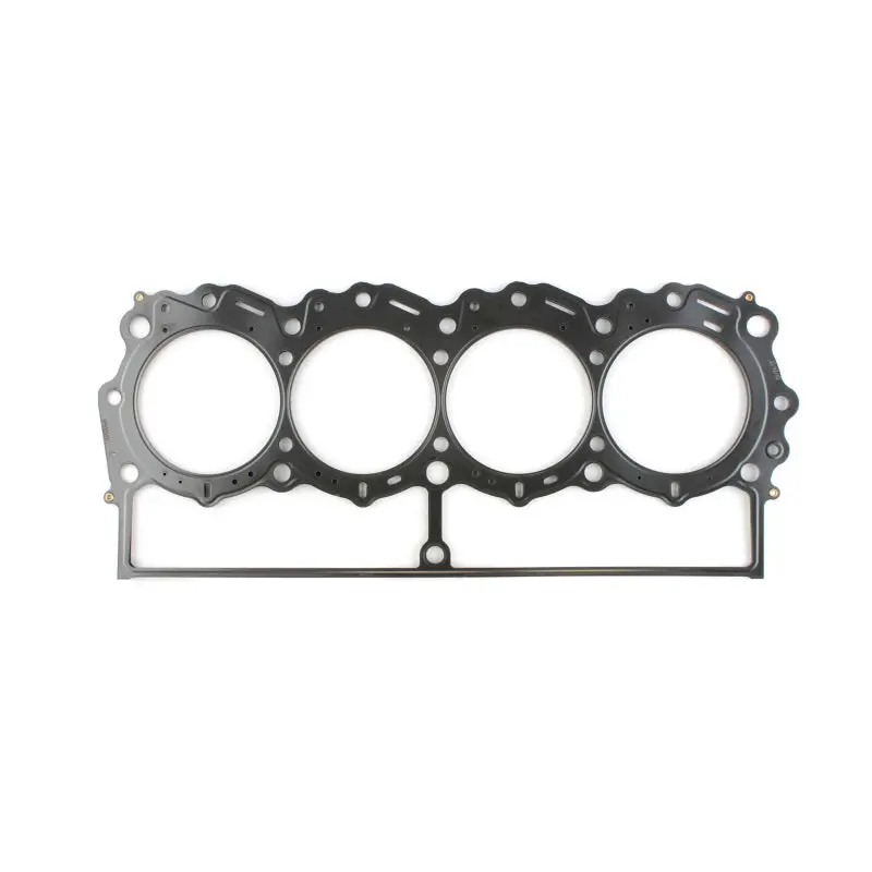 Cometic Ford Fr9 .040In Mlx Cylinder Head Gasket - 4.190In Bore - Lhs 1