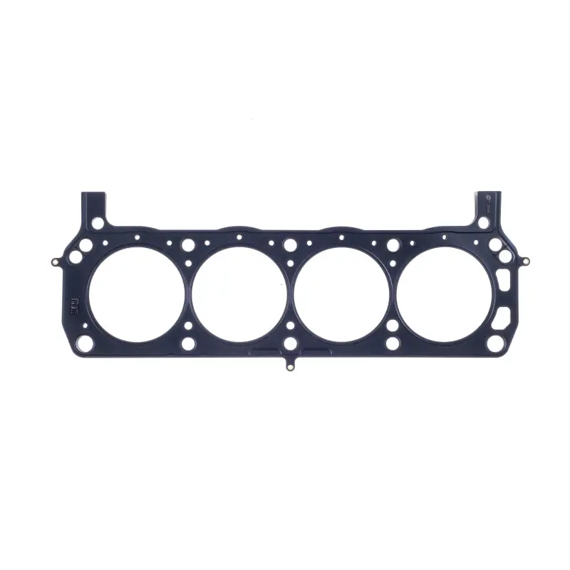 Cometic Ford Sb 4.030 Inch Bore .040 Inch Mls Head Gasket (W/Afr Heads) 1
