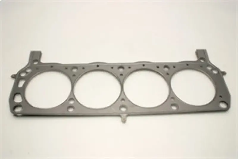 Cometic Ford Sb 4.030 Inch Bore .060 Inch Mls-5 Head Gasket (W/Afr Heads) 2