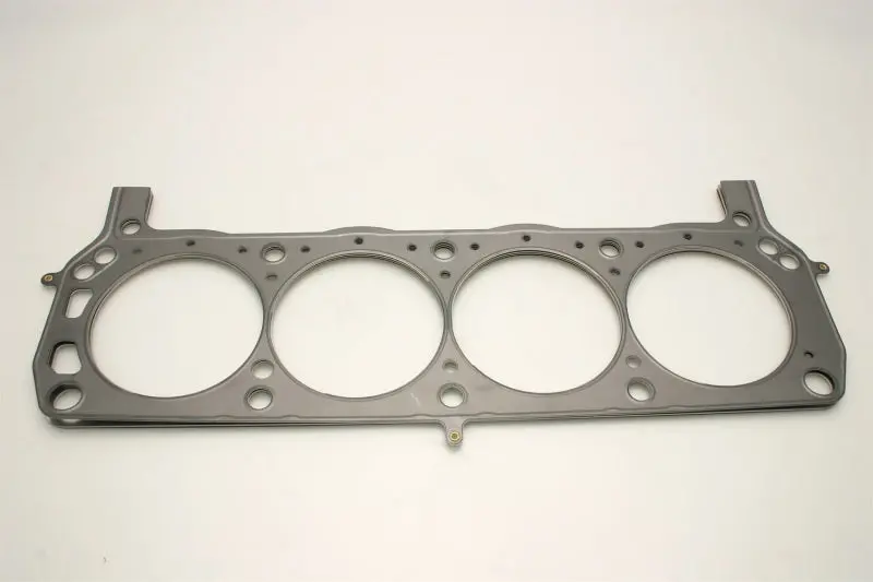 Cometic Ford Sb 4.155 Inch Bore .080 Inch Mls-5 Head Gasket (W/Afr Heads) 2