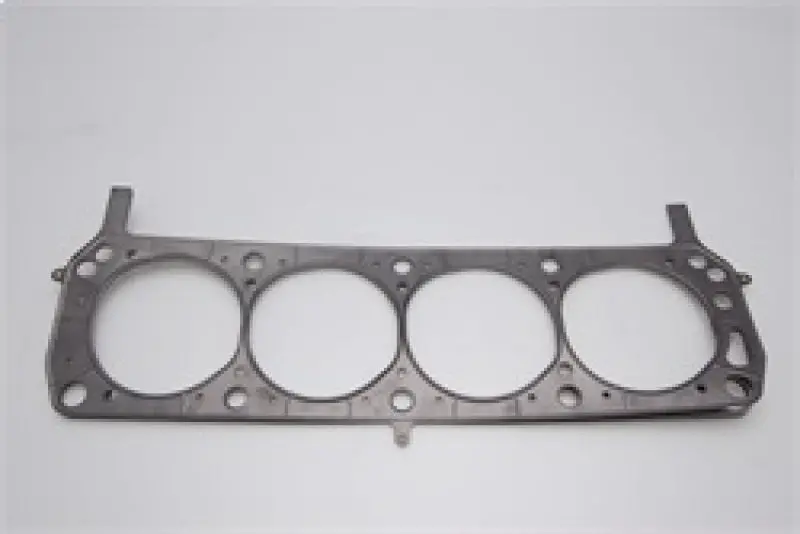 Cometic Ford Svo 4.195In Round Bore .051In Mls Roush Spec Head Gasket 2