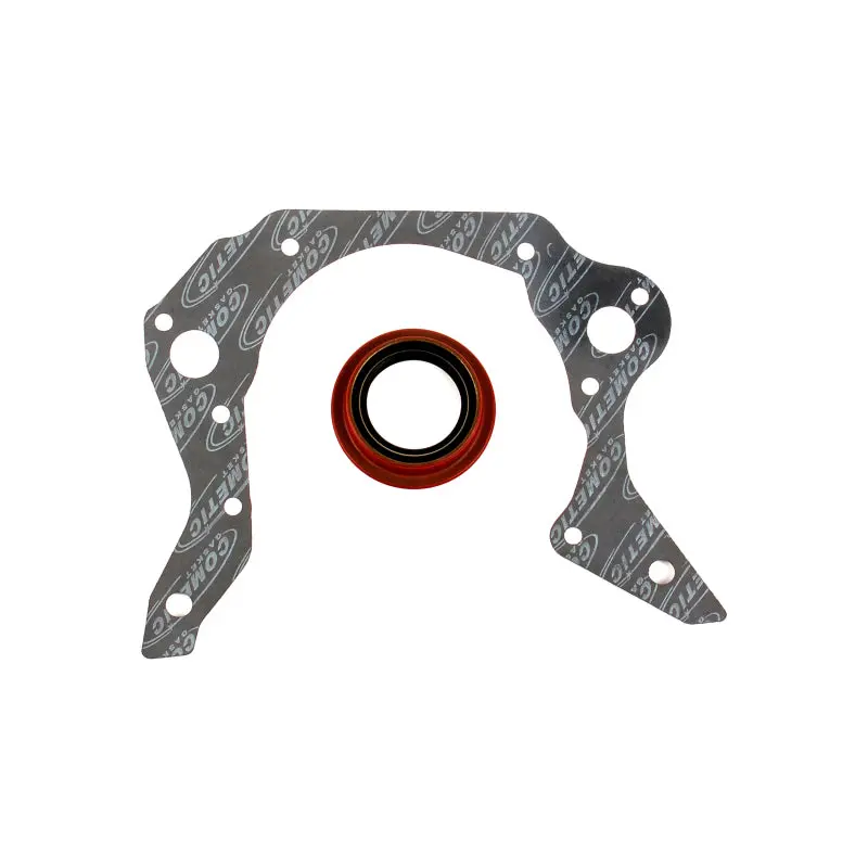 Cometic Ford Windsor .031In Fiber Timing Cover Gasket Kit Svo 1