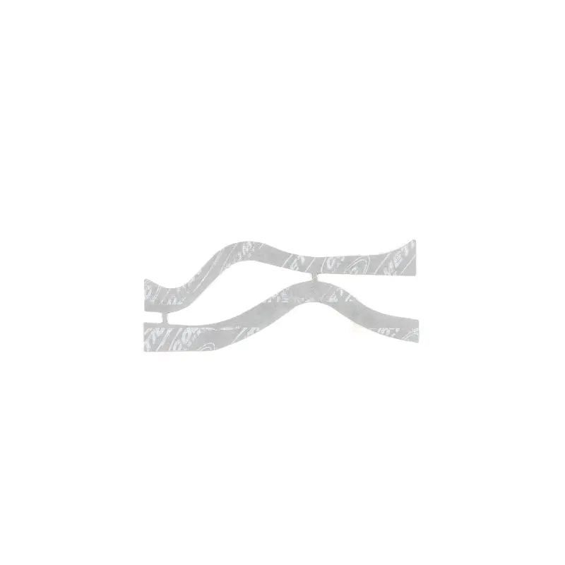 Cometic Ford Windsor .094In Fiber Intake End Seals Kit 1