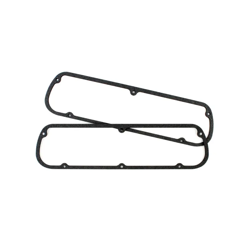 Cometic Ford Windsor .188In Fiber Valve Cover Gasket Set 1